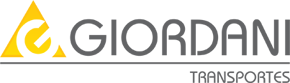 GIORDANI TRANSPORTES